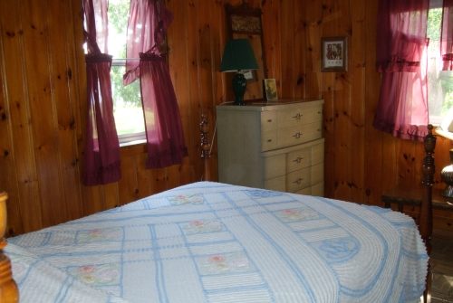 Cedar View Bedroom 1